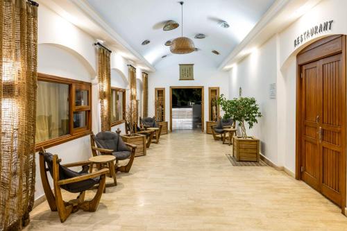 Зручності, Bodrum Maya Hotel in Тепецик