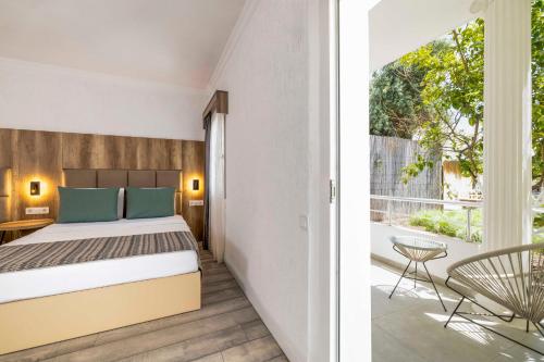 Bodrum Maya Hotel in Тепецик