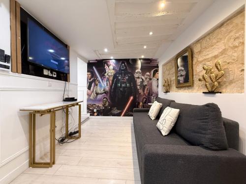 41-Atelier Star Wars