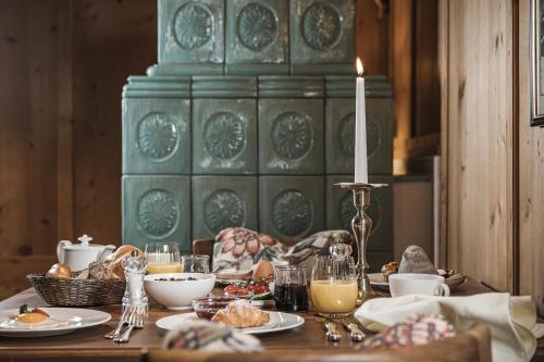Theresa Wellness-Genießer-Hotel – Zell am Ziller, IL