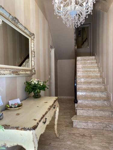 Double Room room in Castello