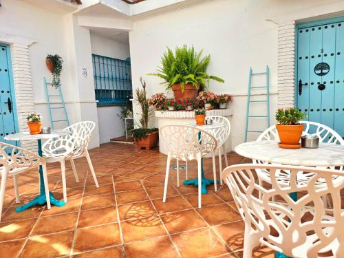 View, El Nogal Home in Este