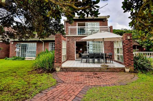 Cockleshell 6 in Westbrook