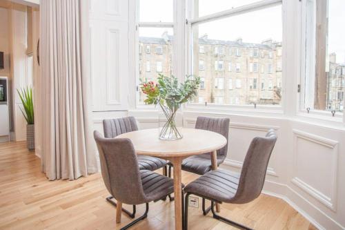 Spacious Period Property in Glasgow, Glasgow (foto 9)