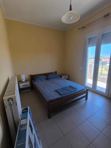 Eleonara Nea Koutali in Nea Koutali