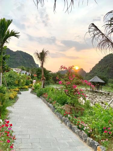 Hang Mua Luxury Homestay