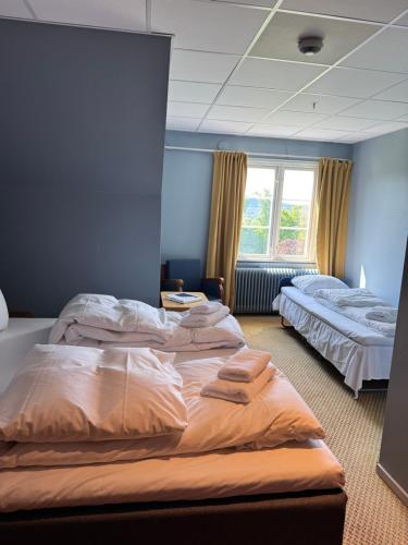 Double or twin room
