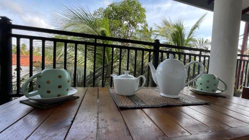 Judewin villa Negombo - image 4