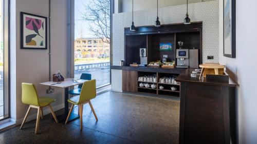 อาหารและเครื่องดื่ม, Holiday Inn Sunderland – City Centre By IHG in ซันเดอร์แลนด์