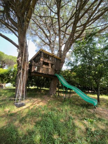 Logement independant a Frejus near lou caleu