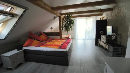 FeWo Durst Traumblick in Treuchtlingen, Deutschland
