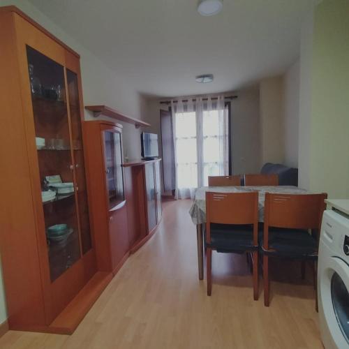 Iekārtas, Apartaments Isarn, Esperança (Apartaments Isarn, Esperanca) in Sant Llorenc De Morunys