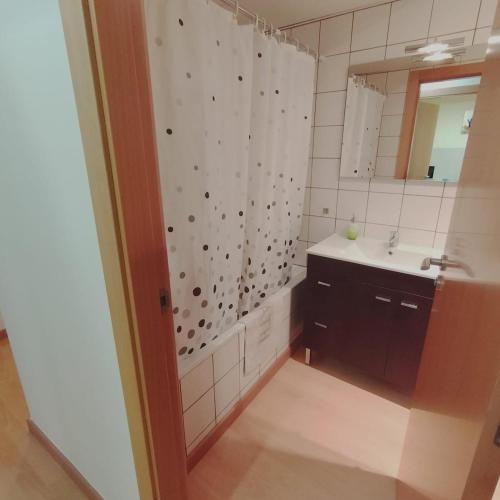 Duša, Apartaments Isarn, Esperança (Apartaments Isarn, Esperanca) in Sant Llorenc De Morunys