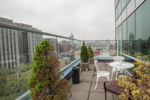 Hotel Mulberry in New York, USA
