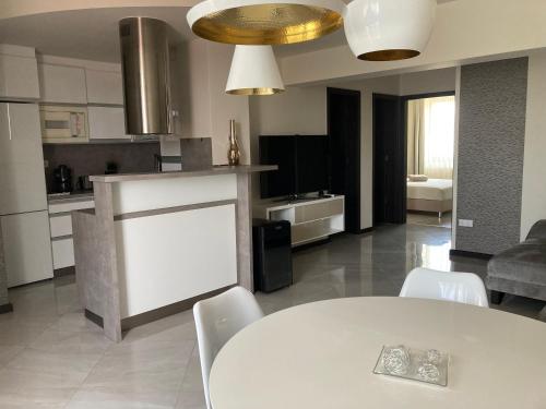 Zenora Lux Apartman