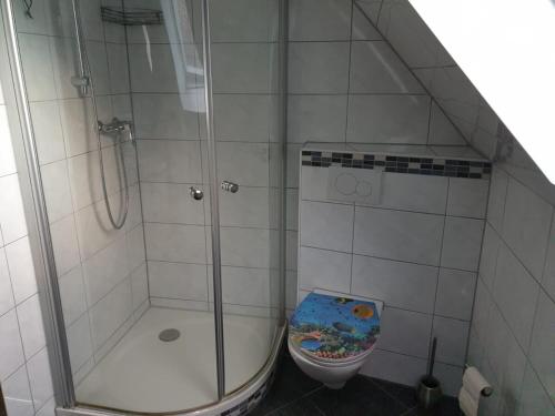 Large, modern family-friendly 4-room apartment in Kirchheim unter Teck