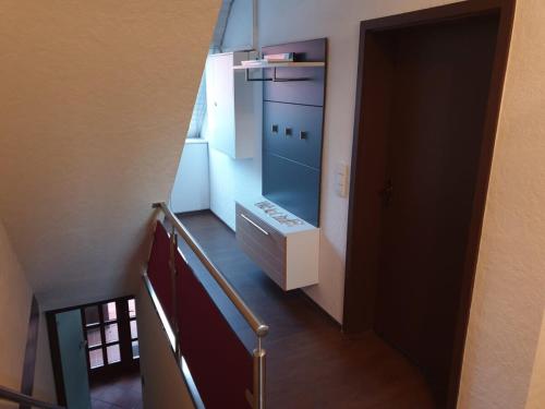 Large, modern family-friendly 4-room apartment in Kirchheim unter Teck