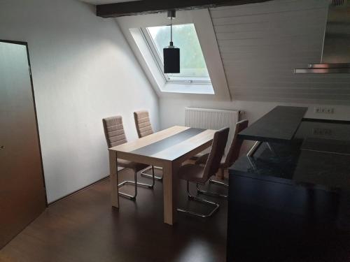 Large, modern family-friendly 4-room apartment in Kirchheim unter Teck