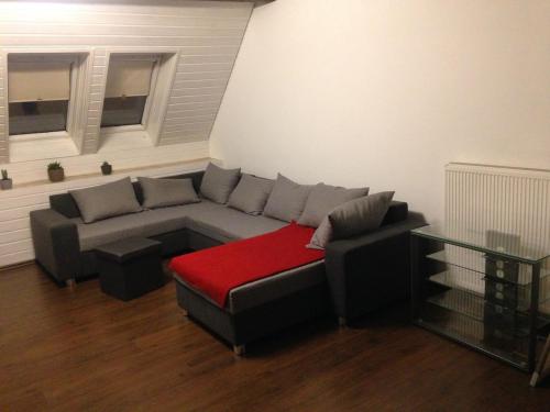 Large, modern family-friendly 4-room apartment in Kirchheim unter Teck