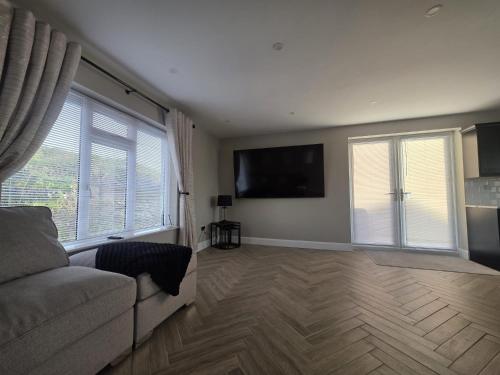 Collooney - House - Sleeps 6 - Parking in คอลลูนีย์