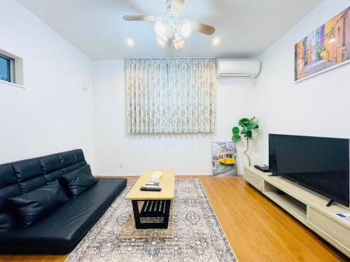 Alo BnB 5 - Near NIPPORI, SENDAGI, YANAKA GINZA, UENO - Self check-in, Tokio (fotografie 10)