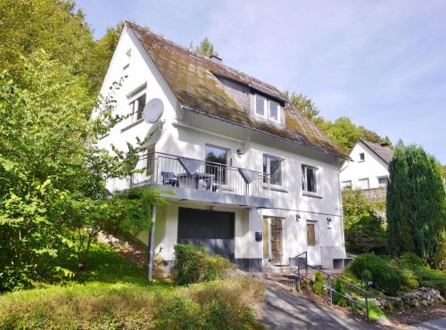 . Die HAMMERHÜTTE