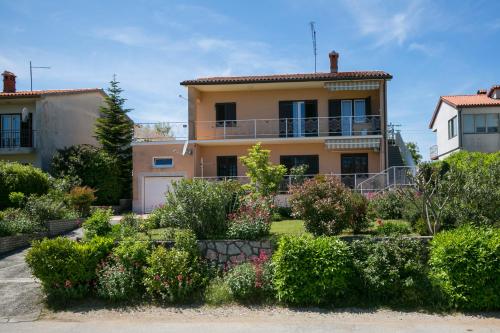  Apartment Paola in Labin