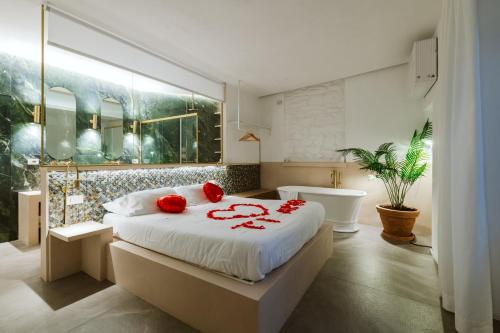 Scarlet Apartment Vernazza Heart, Vernazza (fotografie 6)