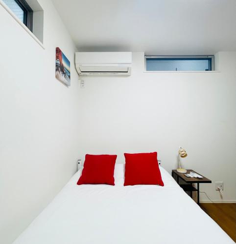 Alo BnB 5 - Near NIPPORI, SENDAGI, YANAKA GINZA, UENO - Self check-in