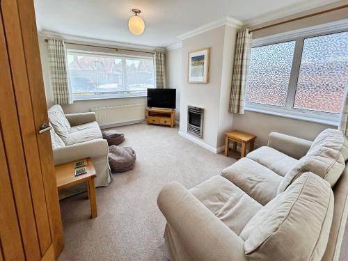 Exterior view, Beachfield Breeze in Brading