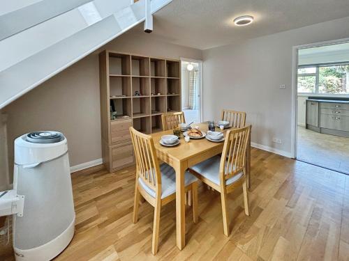 Exterior view, Beachfield Breeze in Brading