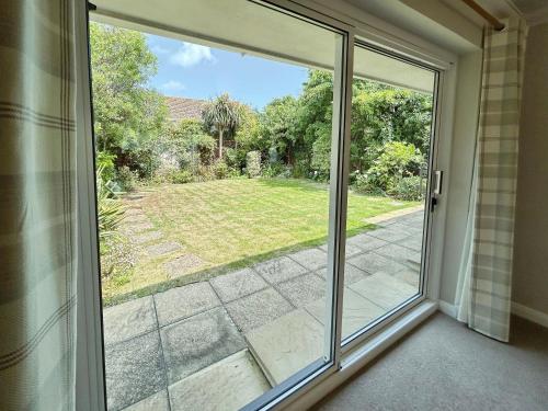 Exterior view, Beachfield Breeze in Brading