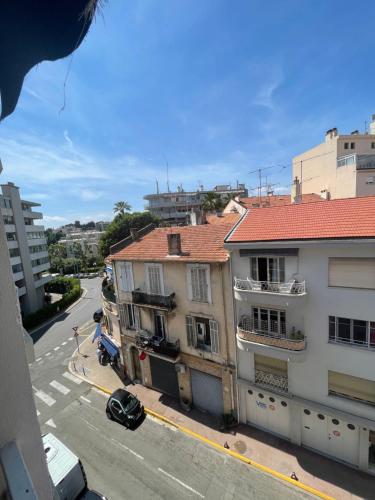 studio luxueux in Le Cannet