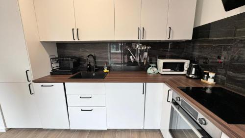 Cosy 2BD Flat in the City Centre - Temple Bar, Dublin (fotografie 2)