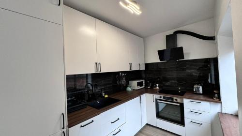 Cosy 2BD Flat in the City Centre - Temple Bar, Dublin (fotografie 3)