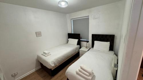 Cosy 2BD Flat in the City Centre - Temple Bar, Dublin (fotografie 6)