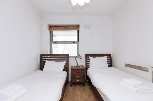 Cosy 2BD Flat in the City Centre - Temple Bar, Dublin (fotografie 9)