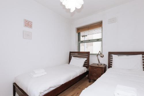 Cosy 2BD Flat in the City Centre - Temple Bar, Dublin (fotografie 8)