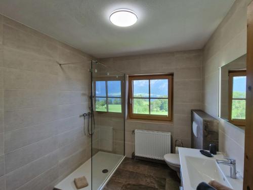 Apartment Christine by Interhome in Weerberg