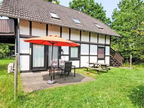 Apartment Am Sternberg 230 by Interhome in Frankenau, Deutschland