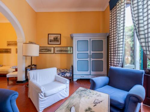 Apartment Bagnolo by Interhome 4