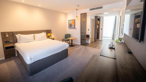 Holiday Inn Sunderland – City Centre By IHG in ซันเดอร์แลนด์