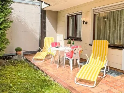 Apartment Sonnenmatt App- 12 by Interhome in Höchenschwand, Deutschland