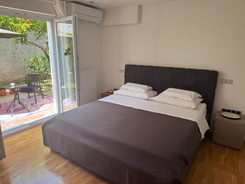 Zimmer Room Trogir Kastela Split – Kaštela, MD