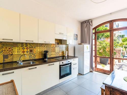 Apartment Mare - FLG136 by Interhome, Finale Ligure (foto 3)