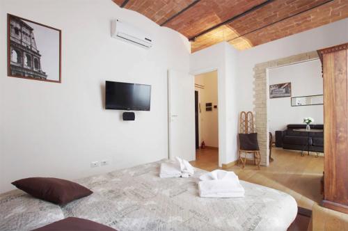 Ostilia Loft - image 7