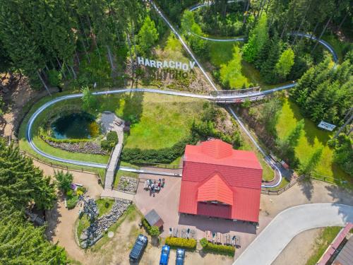 Apartment Novy Svet by Interhome in Harrachov