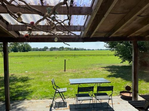 Surrounding environment, De Fazant in Westendorp