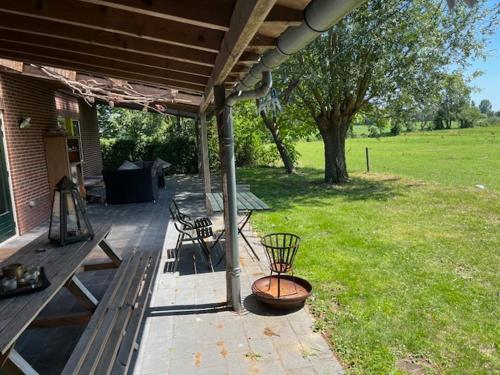 Surrounding environment, De Fazant in Westendorp