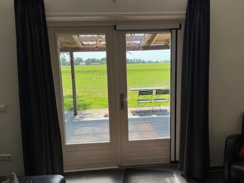 View, De Fazant in Westendorp